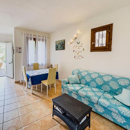 Familyhouse Pevero Hill 切尔沃港 外观 照片